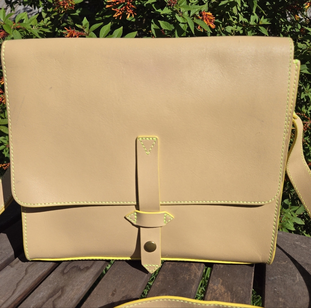 IIIBeCa by Joy Gryson ‘Duane’ Crossbody